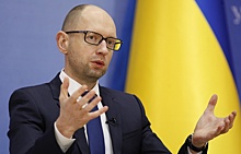 Яценюк спрогнозировал рост ВВП Украины