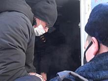 Завершено расследование уголовного дела в отношении соучастника убийств криминальных авторитетов