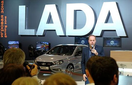 Компания "АвтоВАЗ" примет в штат сотрудников 250 новых специалистов