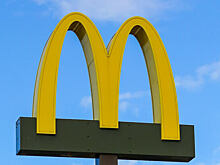 Чистая прибыль McDonald's сократилась по итогам года