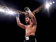 Следующий бой Итаумы перенесен