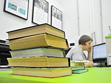 В библиотеке № 90 поделились лайфхаками для работающей мамы