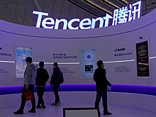 Глава Tencent резко обеднел после сравнения компании с опиумом