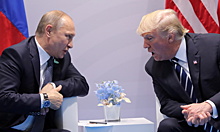 Зачем Трампу нужен Путин на саммите G7