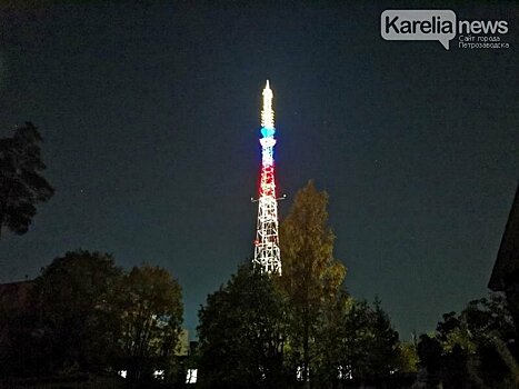 С 7 по 13 июня в Карелии ожидаются перерывы в телерадиовещании