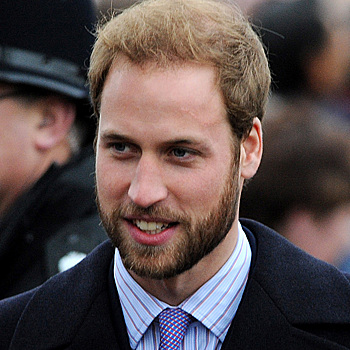 Бородатый Уилли: какое ретро-фото принца Уильяма шокировало королевских поклонников?