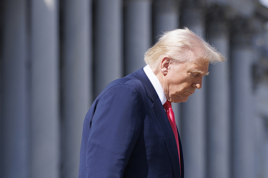 Выдвинутого Трампом на дипломатическую должность кандидата раскритиковали из-за "расистских взглядов"