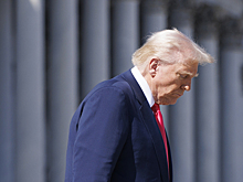 Выдвинутого Трампом на дипломатическую должность кандидата раскритиковали из-за "расистских взглядов"