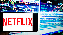 Чем рекордный обвал акций Netflix угрожает главным технологическим компаниям США