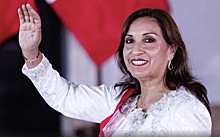 Президента Перу Болуарте заподозрили в коррупции из-за часов