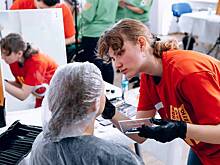 Чемпионат «Абилимпикс» помогает юным участникам с инвалидностью получить первую работу