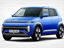 Hyundai разрабатывает бюджетные электрокары