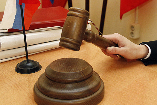 Вынесен приговор одному из обвиняемых в скандальном деле экс-главы «Фонбета»