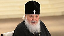 Патриарх Кирилл освятит храм при МГИМО