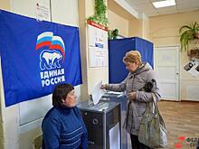 Праймериз поставили абсолютный рекорд по числу участников: почти пять миллионов