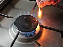 Около 1,8 млн газовых плит проверят в Москве до конца года