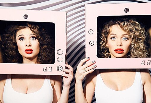 Анна Хилькевич и Анна Цуканова-Котт подружились благодаря беременности