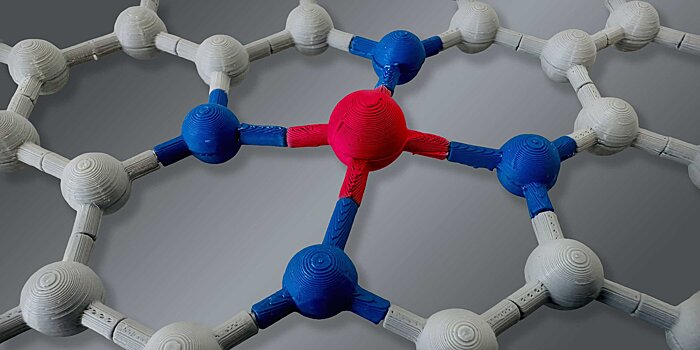 Новый катализатор может спасти людей во время пожара