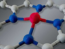 Новый катализатор может спасти людей во время пожара