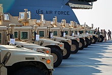 BI: Новый пакет военной помощи США может стать последним для Украины