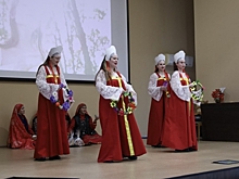 В Челябинске состоялся юбилейный конкурс «Таланты УИС»