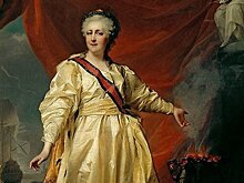 День в истории: Екатерина II включила Правобережную Украину в состав империи