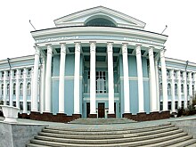 В "Царицынской опере" Волгограда выступят звезды оперной сцены из США