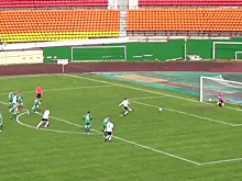 Финальная победа «Торпедо». 4:0!