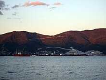 Названа истинная причина атак Киева на танкеры в Черном море