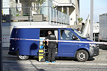 Среди погибших при стрельбе в Копенгагене обнаружили россиянина
