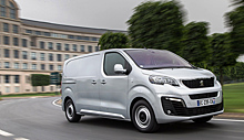Продажи марки Peugeot в октябре увеличились более чем в 2 раза