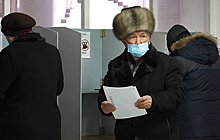 Выборы в Киргизии прошли спокойно. Наблюдатели не выявили серьезных нарушений