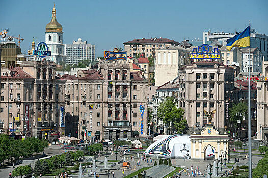 Украине предрекли падение цен на жилье