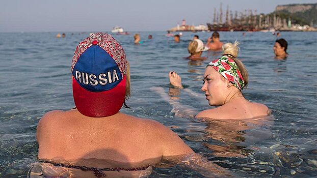 Россияне в следующем году будут отдыхать 118 дней