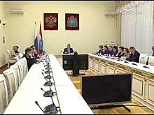 Ветераны труда Самарской области предпенсионного возраста смогут получать ежемесячную денежную выплату облбюджета