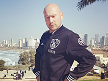 Телеведущий Владимир Маркони стал отцом во второй раз