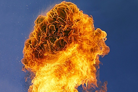 «Общественное»: в Сумах на северо-востоке Украины прогремели взрывы