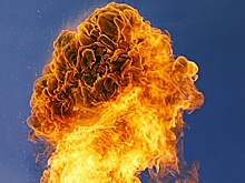 «Общественное»: в Сумах на северо-востоке Украины прогремели взрывы