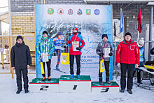Нижегородцы завоевали 14 медалей на всероссийских соревнованиях по спортивному ориентированию