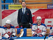 Роман Ротенберг приедет на матч российских звёзд НХЛ и КХЛ на «Жигулях»