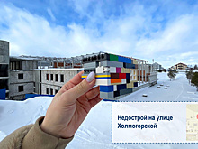 Власти в ЯНАО заметили важную проблему после флешмоба с Lego