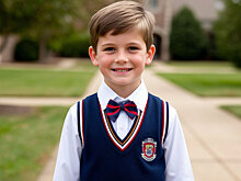 Психолог поделилась советами, как помочь ребёнку адаптироваться к школьной жизни перед первым классом