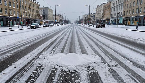20 млн рублей готова заплатить Удмуртия за соль