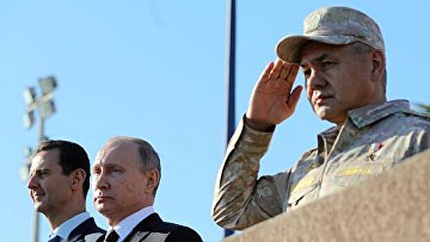 Rai Al Youm: Путин смел Персидский залив благодаря американской глупости
