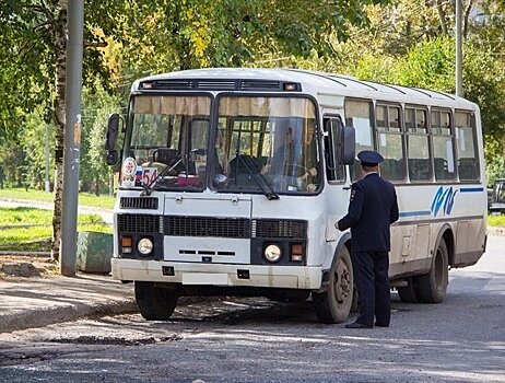 В Кировской области перевозчиков ждут масштабные проверки