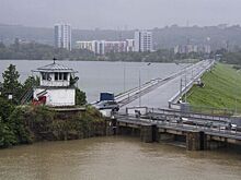 Китай открыл рекордное 24-километровое морское шоссе