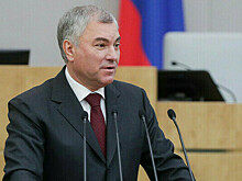 Дивейкин сменит Воронову на посту руководителя аппарата Госдумы