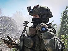 Полковник объяснил значение перехода Нью-Йорка под контроль России