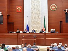 Игорь Бикеев и Эмиль Губайдуллин станут депутатами Госсовета РТ