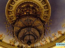 ФАС опять отменила итоги конкурса по реконструкции оперного театра в Саратове